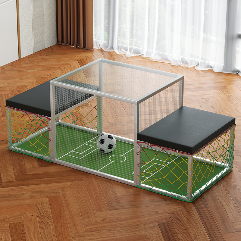 Duo table football machine biathlon to play soccer ball table games with kids' entertainment devices to play football table sports-Taobao
