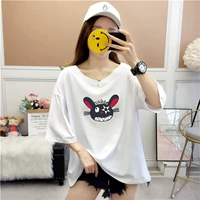 9221 кролик белый