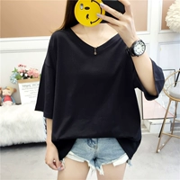 9073 Сплошной цвет черный