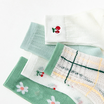 2 pairs of clothes feel summer summer~breathable