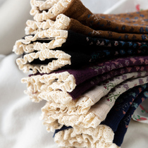 2 double pack vintage episode little flower flower~