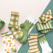 2 Double-pack green colliding interstellar (ie visual sense)