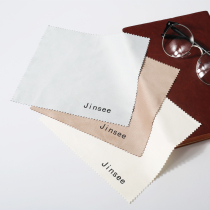 Spectacle cloth microfiber thickened mirror cloth high-grade professional cleaning portable eye cloth mobile phone screen cleaning cloth