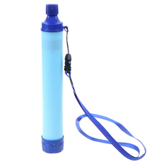 Гаджет для туристов disinfection individual water