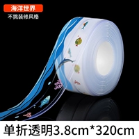 Одновогратный прозрачный мир моделей