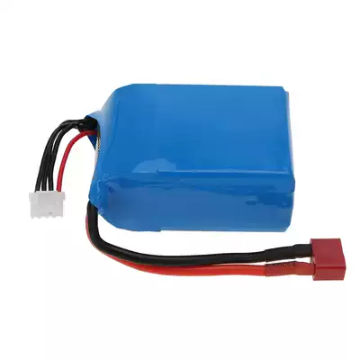 New 11 1V 1800mAh 30C T Plug Lipo Battery 3S for QAV250 H250