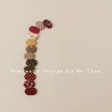 Детская безвредная заколка для волос для младенца, детские шпильки для волос, аксессуар для волос, не повреждает волосы