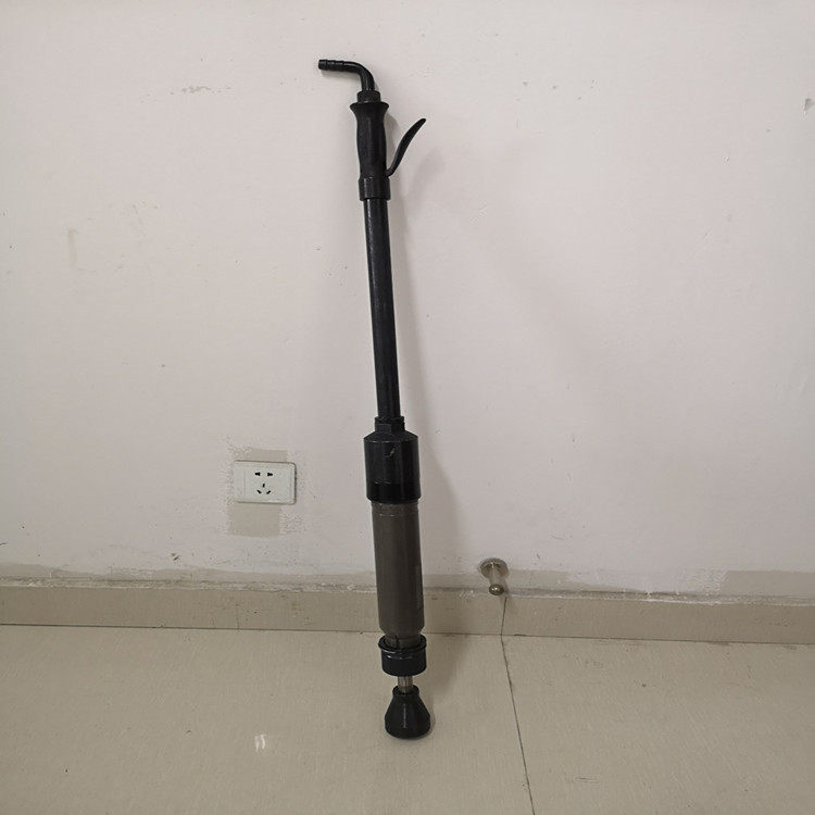 Aerospace straight for small tamping machine internal combustion type tamping machine to produce custom pneumatic tamping machine-Taobao