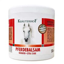 (Simple Gothic Recommended) German Kruterhof paste 500ML horse paste