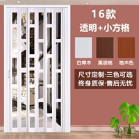 16 прозрачный (дисплей сцены)