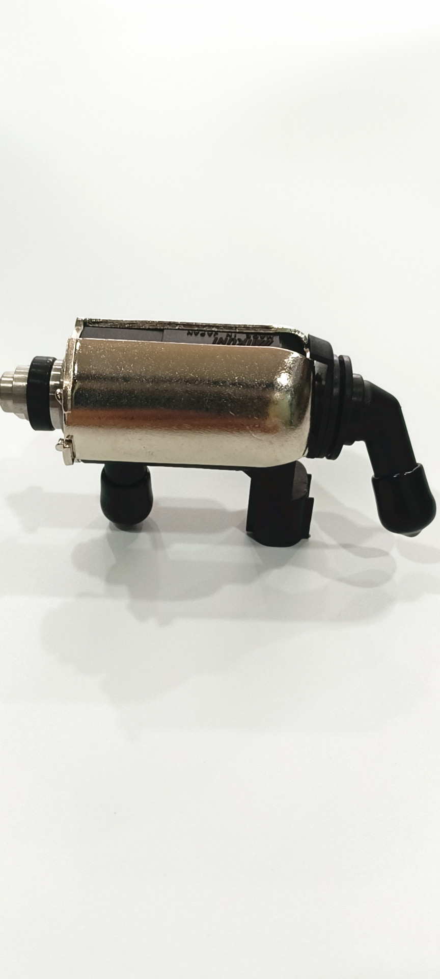 Motorcycle country four - electric fuel pump assembly applies Suzuki three - country system injection mouth