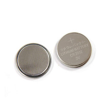 Standard button battery for imate skin moisture tester (model CR2032)