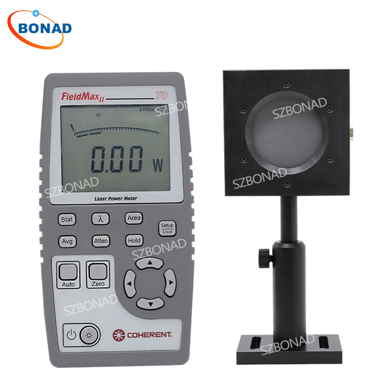 FieldMaxII-TOP,FieldMaxII-TO,FieldMate热电堆表头COHERENT