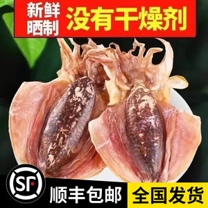 Beihai Specialty Light Dry Drichtlefshired Share, большой суп с пресной водой 500 г См.