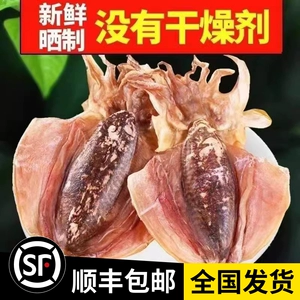 Beihai Specialty Light Dry Drichtlefshired Share, большой суп с пресной водой 500 г См.