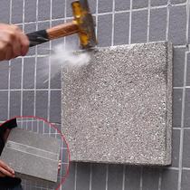 Double-sided Adhesive High Viscosity Powerful Fixed Magic Sticker Powerful Stick Wall Fixed Patch Bathroom Waterproof Wall Sticker