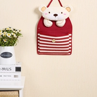 Aijia red single sage