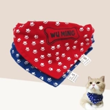 Треугольный полотенце полотенце полотенец