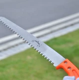 Предоставление маленькой жесткой пилы с металлической режущей стальной рамой мощно