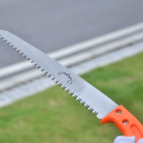 Предоставление маленькой жесткой пилы с металлической режущей стальной рамой мощно