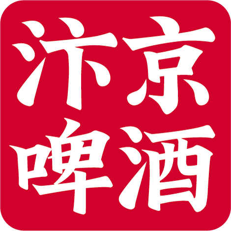 汴京啤酒企业店的LOGO