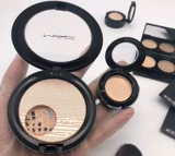 Бесплатная доставка MAC Ginger Highles Togh Sheam Three -Dimensional Repair Omega Nasal Shadow Color