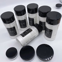 USA RCMA pepper bulk powder colorless transparent honey powder Cosmetic Powder small sample Try color Trial Baking Makeup 