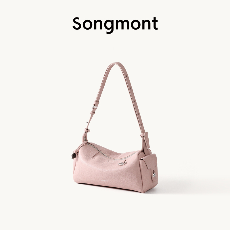 Songmont Yousong Mini Camera Bag Single Shoulder Crossbody Bag Valentine's Day Gift for Girlfriend or Wife Songmont Yousong Mini Camera Bag Single Shoulder Crossbody Bag Valentine's Day Gift for Girlfriend or Wife