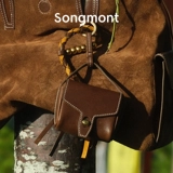 Songmont Mountain Yousong Series Series Сумка для наушников.