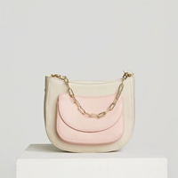 Розовое место сращивания сплайсинга