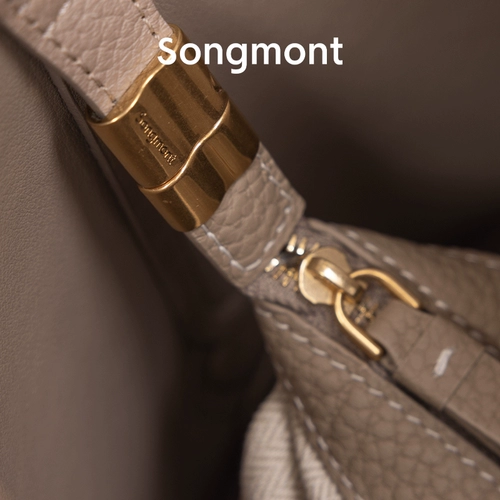 Вместительная и большая сумка-мешок, модернизированная версия