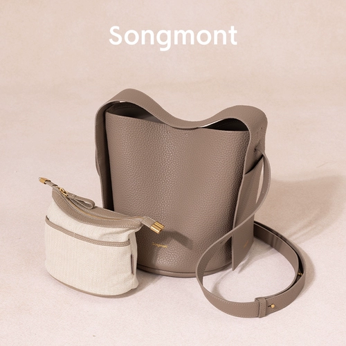 Вместительная и большая сумка-мешок, модернизированная версия