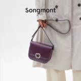 [Limited New Color] Songmont Mid -No. Tofu Bag Reset Series Designer Model