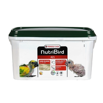 Original dress Belgian Versailles A21 Parrot milk powder low-fat parrot hand raised young bird chick milk powder 3 kg
