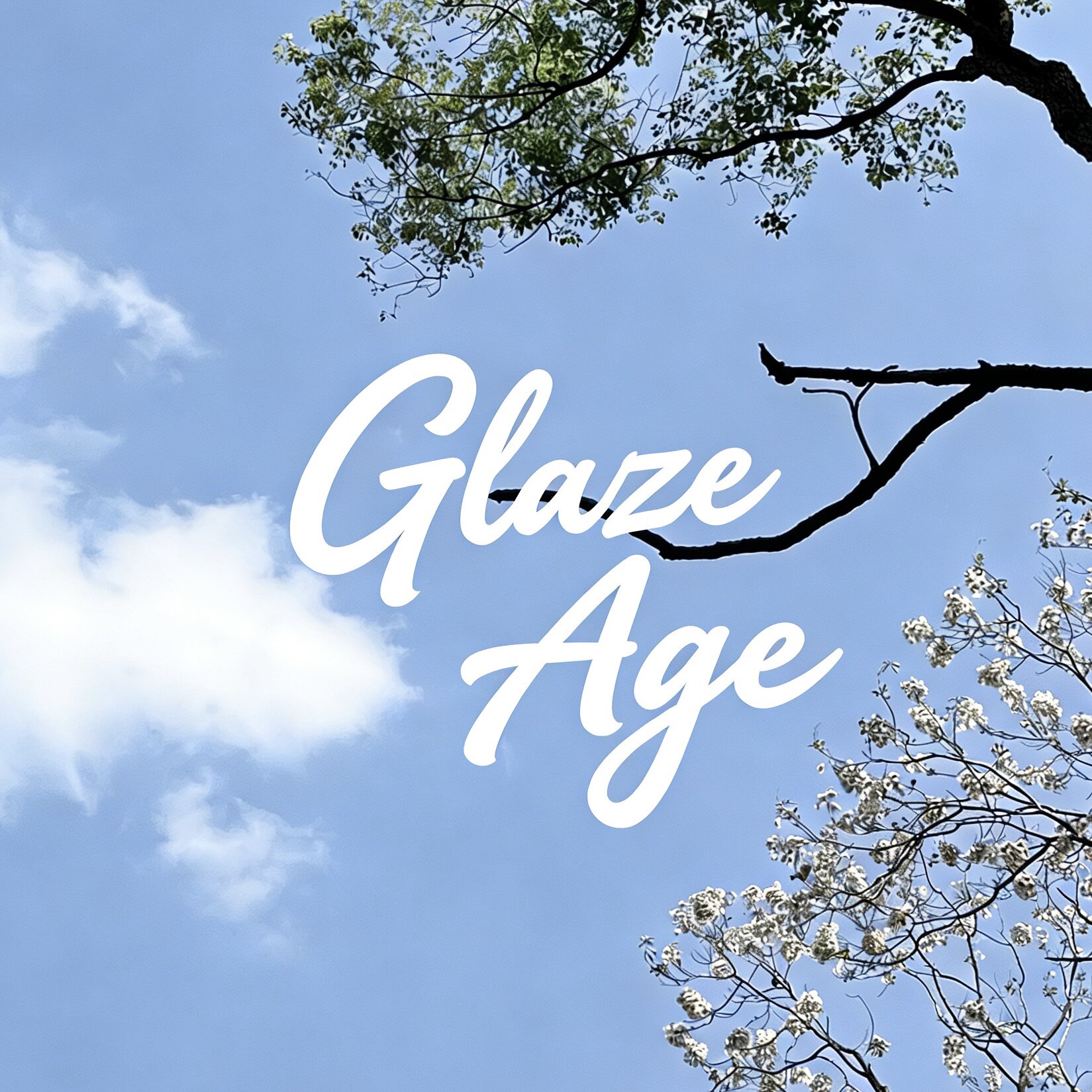 釉光纪Glaze Age的LOGO