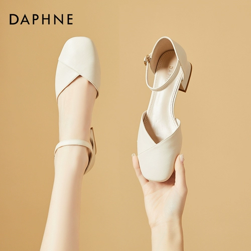 Летние сандалии, обувь, высокие туфли, 2024 года