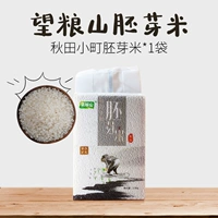 Akada Komchi Gel Rice 5 Catties