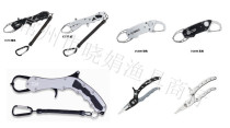 DAIWA Dawa V130KV170 fish control device fish control forceps fish mouth forceps 200H titanium alloy road forceps