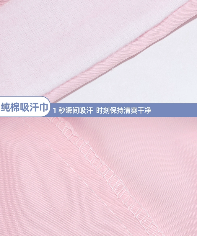 Phòng mổ mũ nữ cotton nguyên chất có thể điều chỉnh nam hóa trị ngón chân nắp mỏng nha khoa nha khoa y tá làm việc mũ cách đội mũ y tế mũ đội đầu y tế