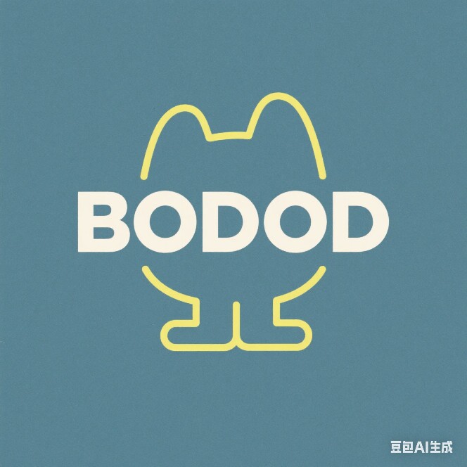 BOBDOD企业店