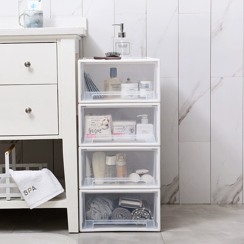 Ящик для хранения, коробка для хранения, пластиковая система хранения