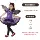 Trang phục Halloween trẻ em, trang phục biểu diễn nữ, trang phục cosplay mẫu giáo, trang phục cos cho bé gái tranh halloween