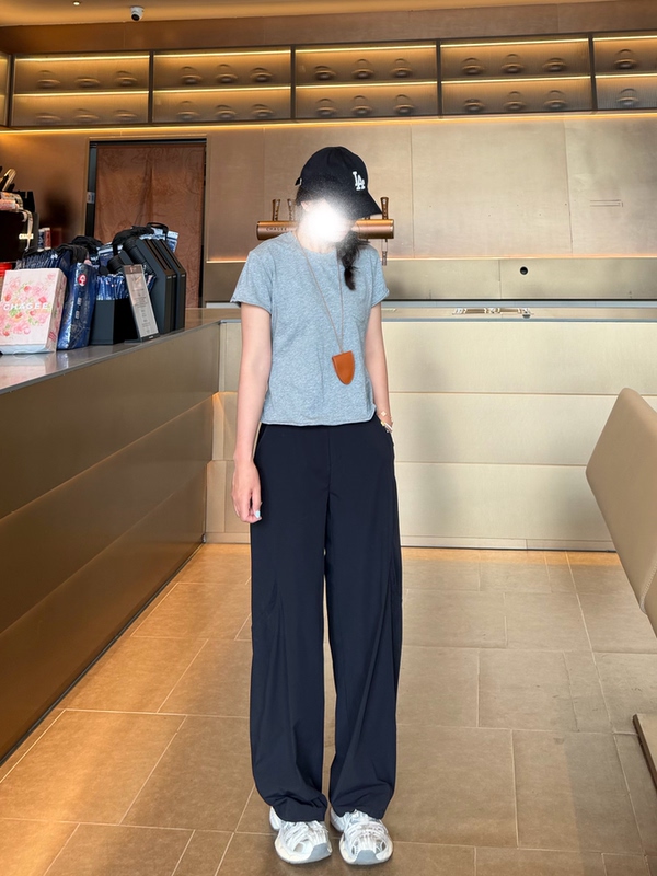 Eswn2026 New Lightweight Outdoor Pants