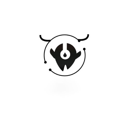 晴宸小象的LOGO