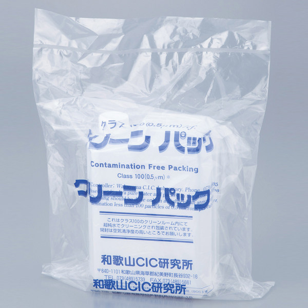 ASONE/亚速旺方形扁桶 （纯水洗净）/500ml/1L/2L/4L塑料桶已洗净