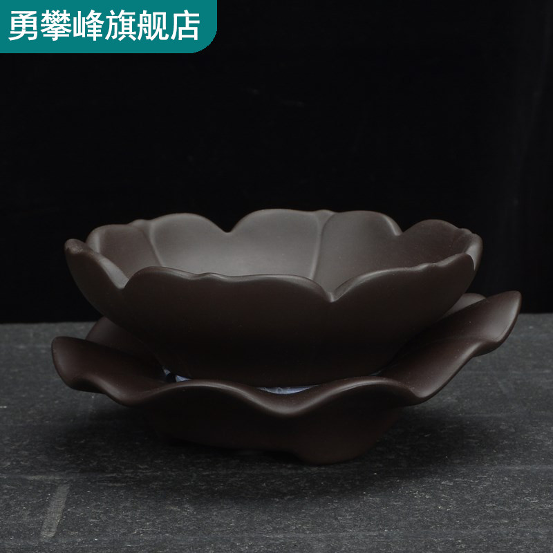 Replacement screen cloth) tea filter creative ceramic filter every filter kung fu tea tea tea set with parts