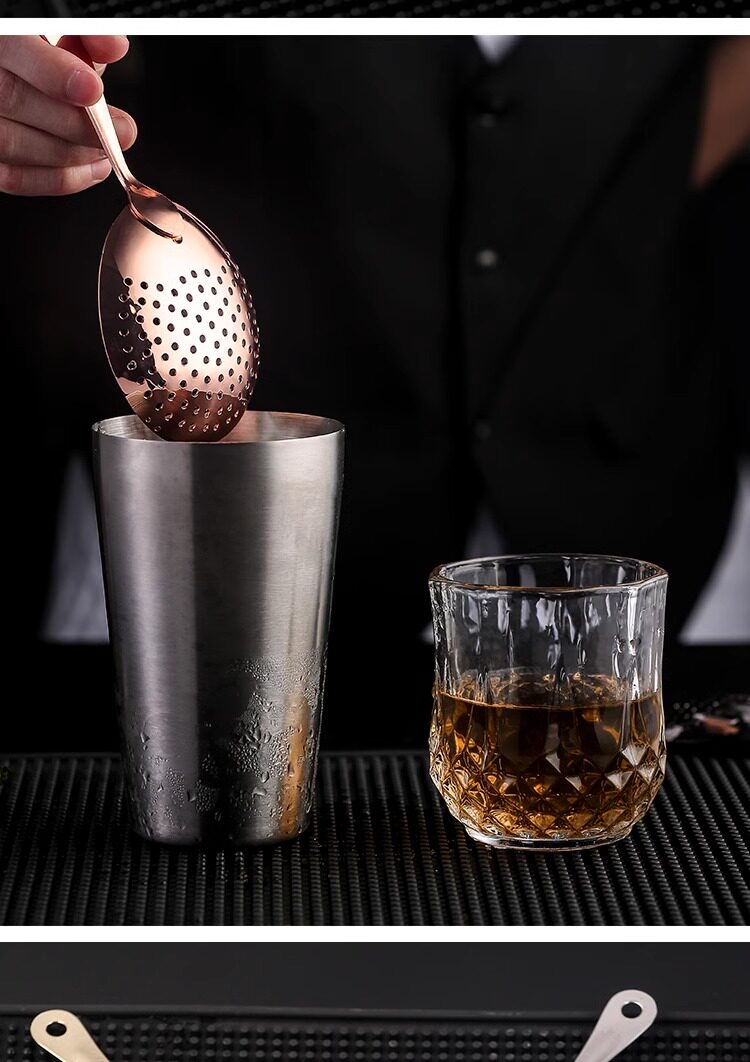 Фильтр для льда None Iching