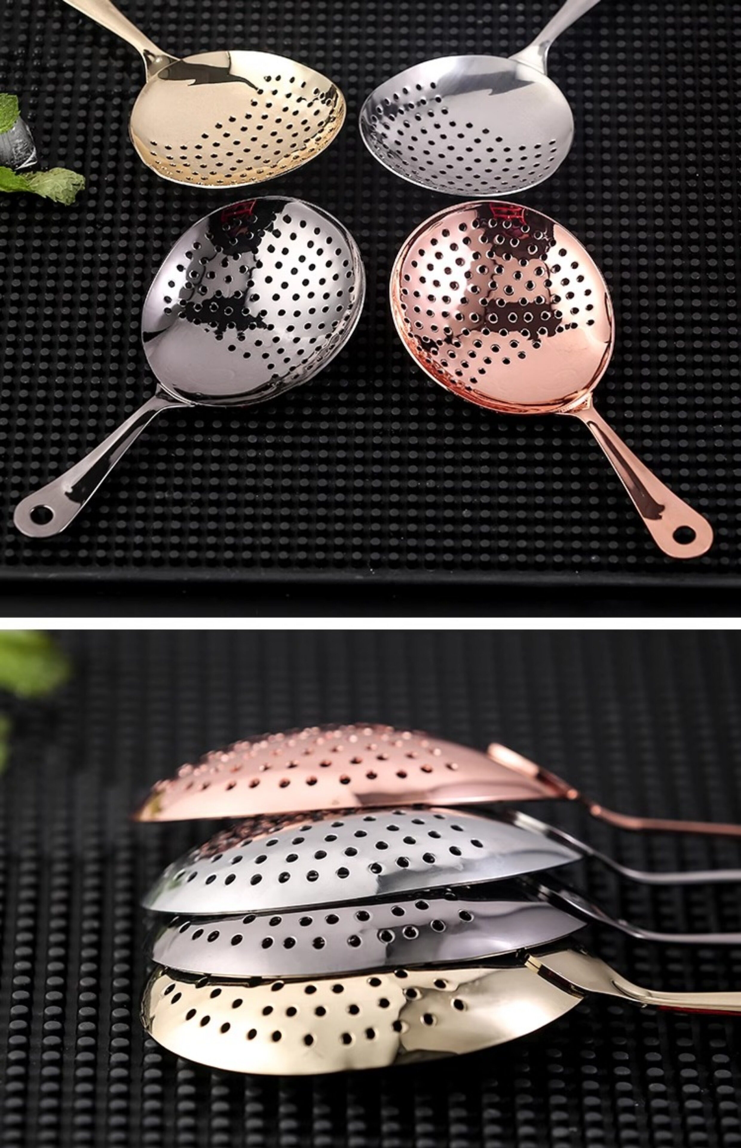 Фильтр для льда None Iching