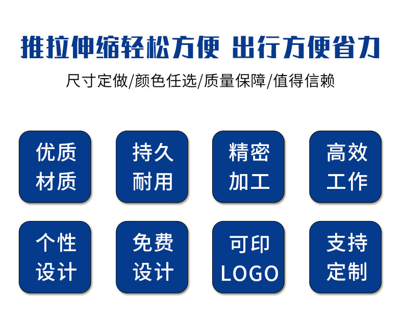 Large Sliding Canopy, Food Stall Tent, Warehouse, Outdoor Activity Tent, Mobile Folding Sunshade, Retractable Carport