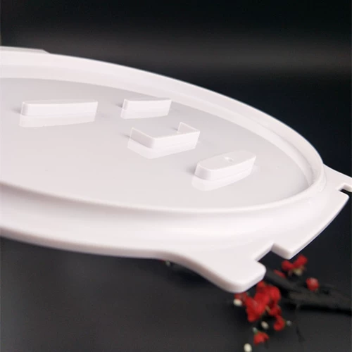 Маска для лица, оригинальный набор инструментов, форма, увеличенная толщина